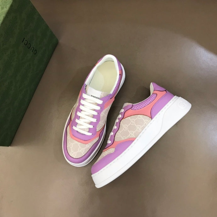 Gucci Luxury Shoes