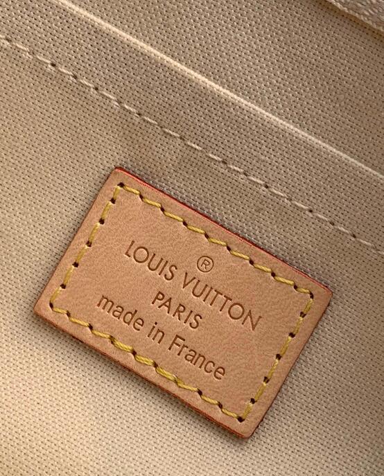 Mila's Edit - LOV Bags - 3143