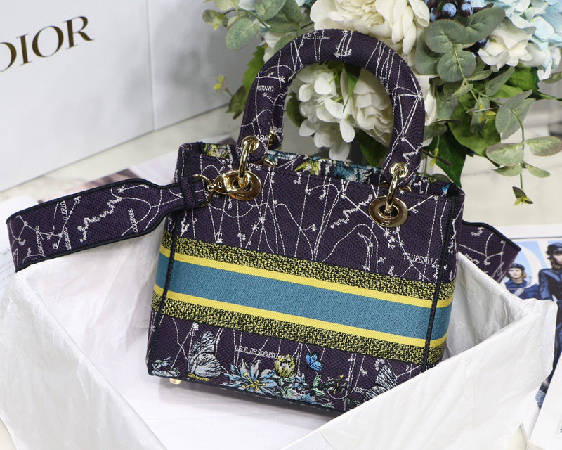 ENT - DOR Bags - 562