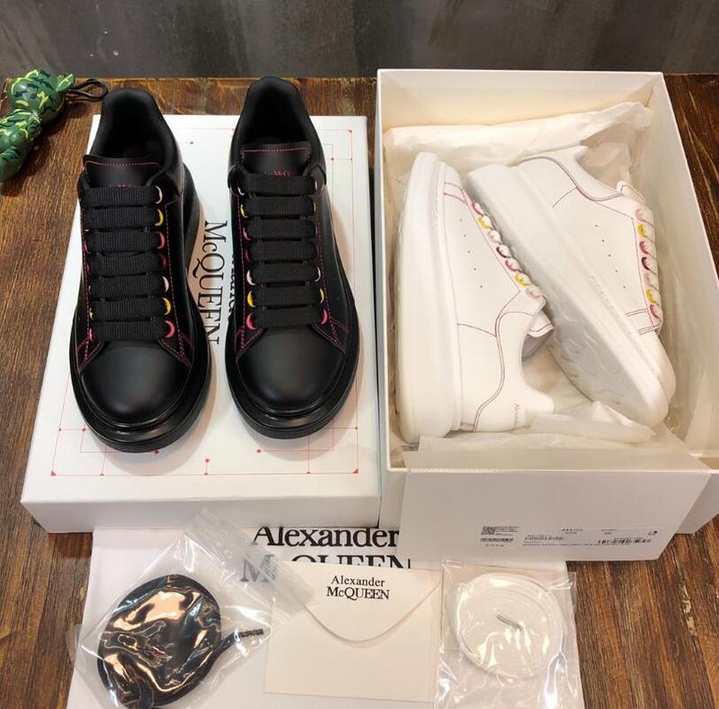 Mila's Edit - AQ Men SHoes - 412