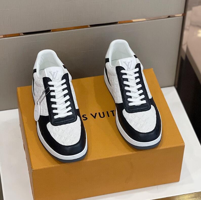Mila's Edit - LOV Men Shoes - 771