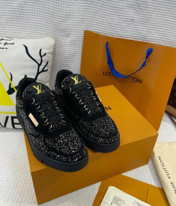 Mila's Edit - LOV Men Shoes - 1047
