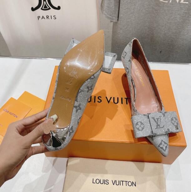 Mila's Edit - LOV Women Shoes - 407