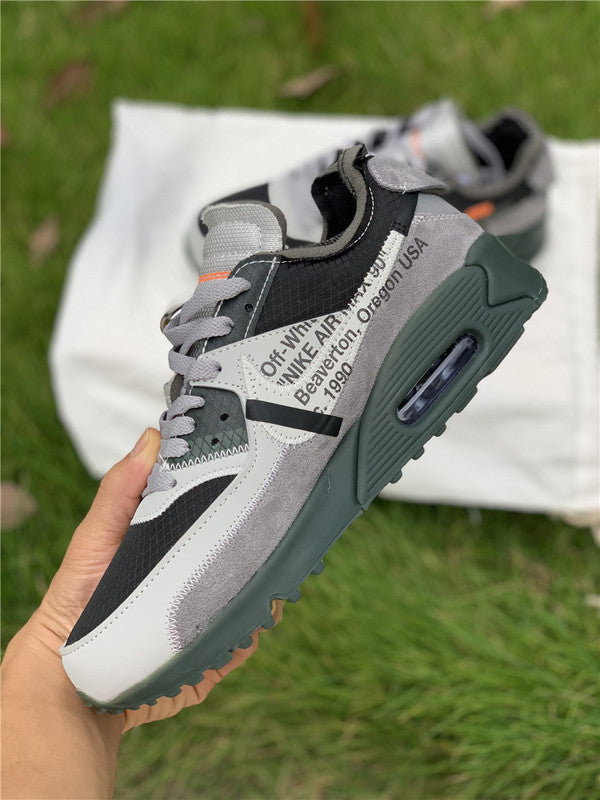 Nike Luxury Shoes
