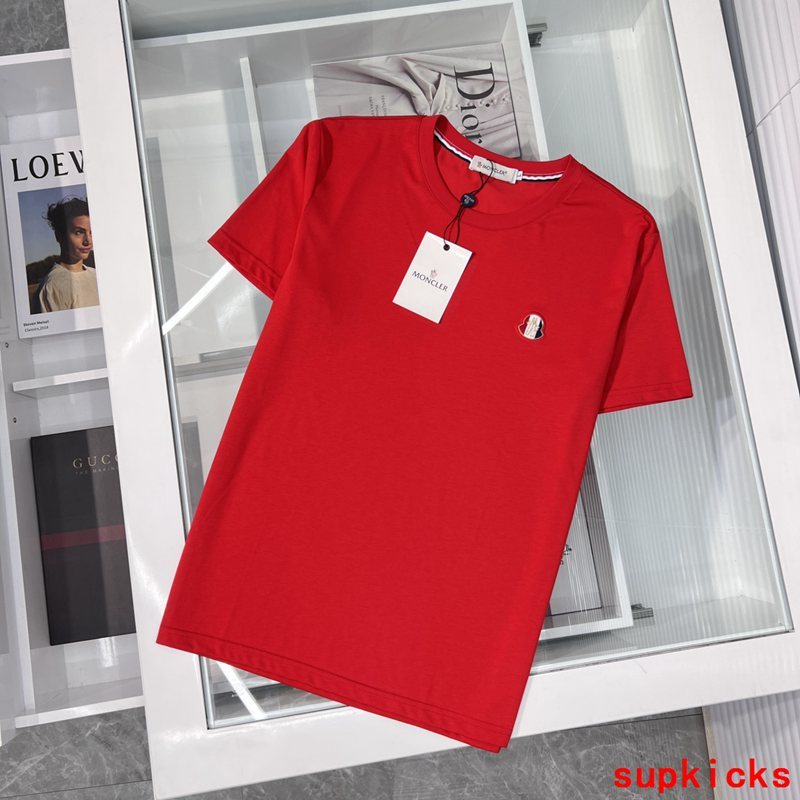 Moncler Luxury Cloth