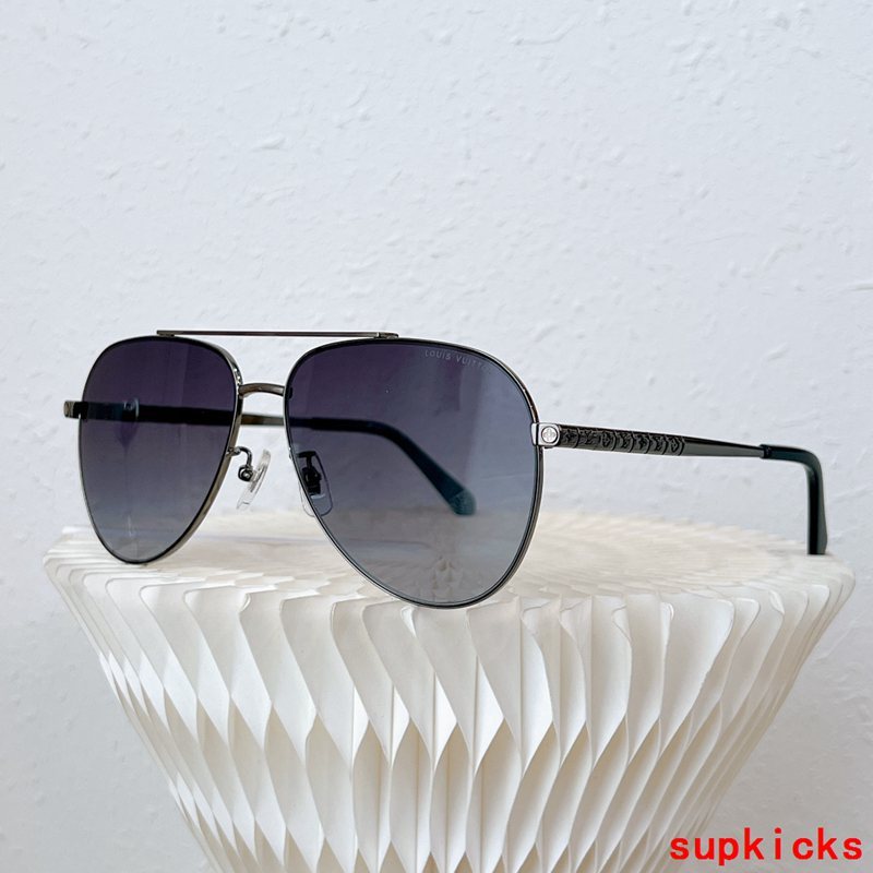 Louis Vuittion Luxury Sunglasses