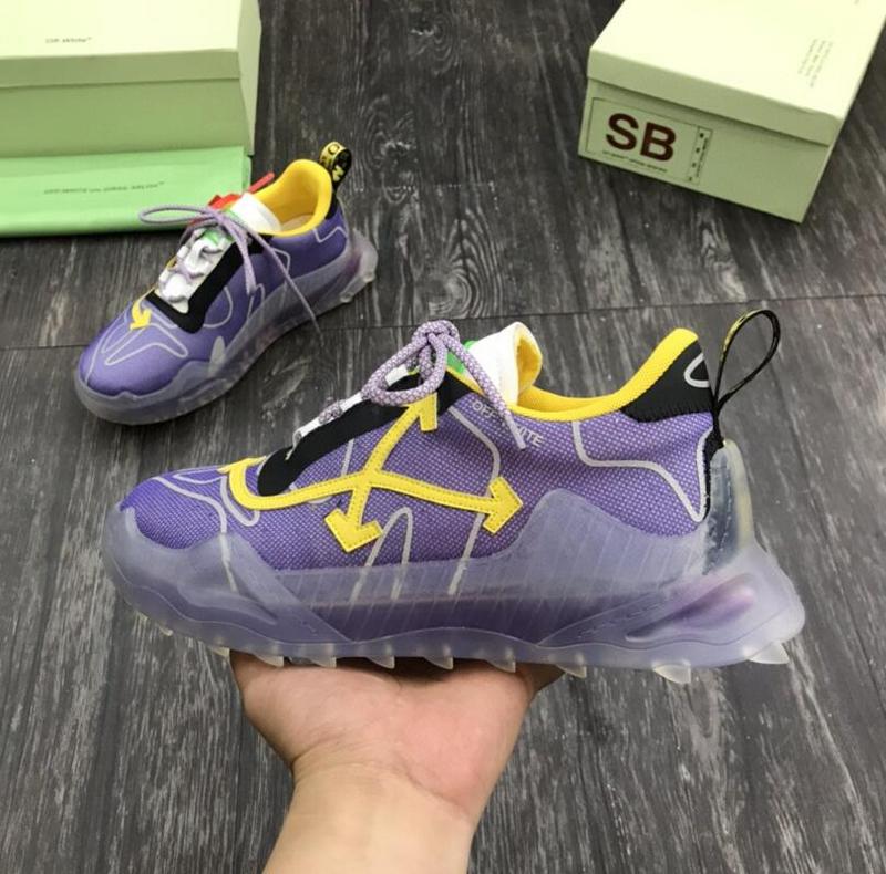 Mila's Edit - YZO Men Shoes - 244