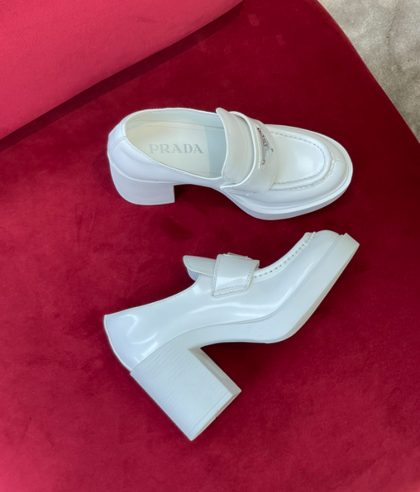 Mila's Edit - PD Women Shoes - 015