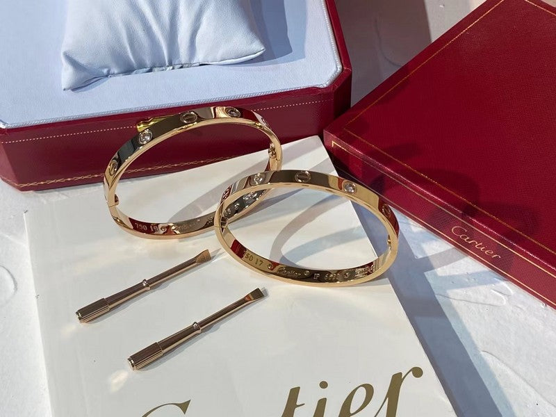 Cartier Jewelry