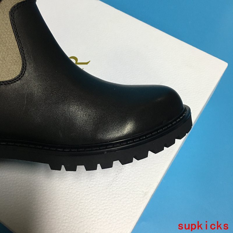 Dior Luxury Shoes
