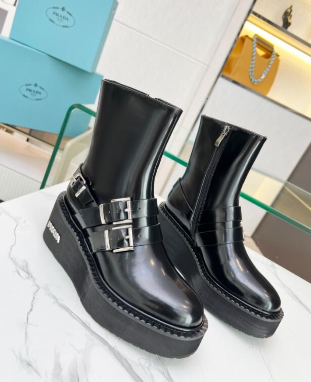 Mila's Edit - PD Women Shoes - 227