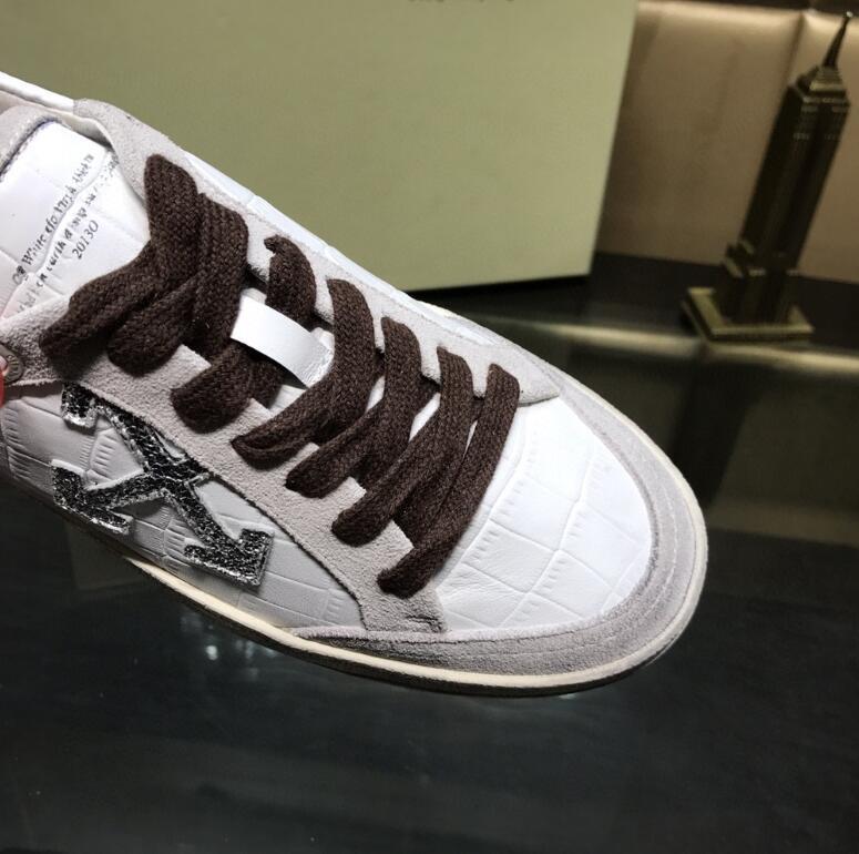 Mila's Edit - YZO Men Shoes - 220