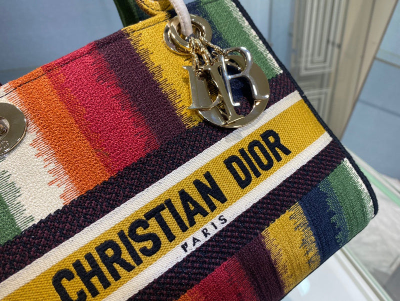 PHA - DOR Bags - 500