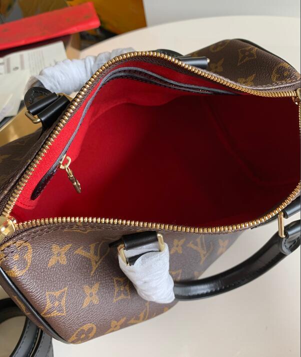 Mila's Edit - LOV Bags - 2568