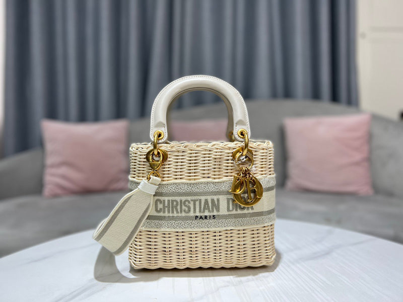 ENT - DOR Bags - 572