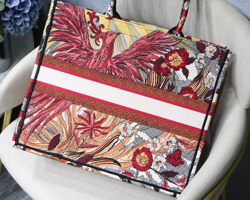 ENT - DOR Bags - 763