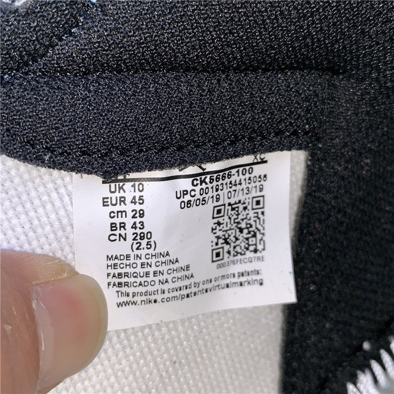 Nike Luxury Shoes