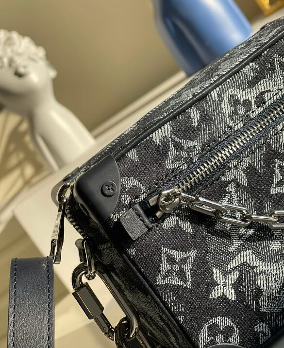 Mila's Edit - LOV Bags - 2549