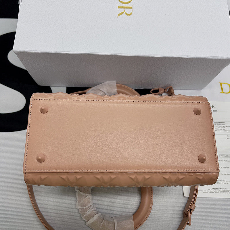 ENT - DOR Bags - 552
