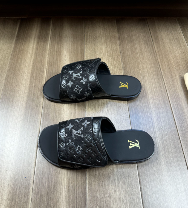 Mila's Edit - LOV Men Shoes - 088