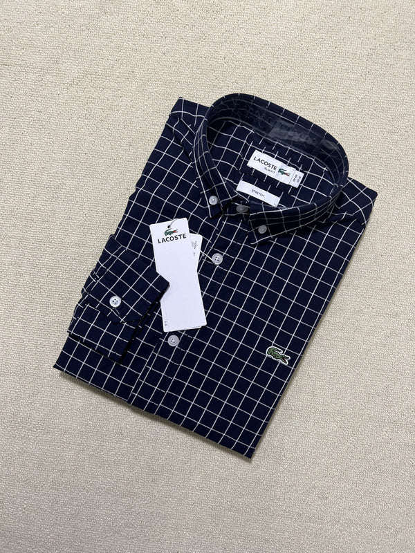 Lacoste Clothes