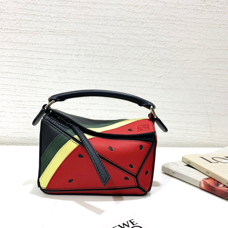 PHA - LWO Bags - 262