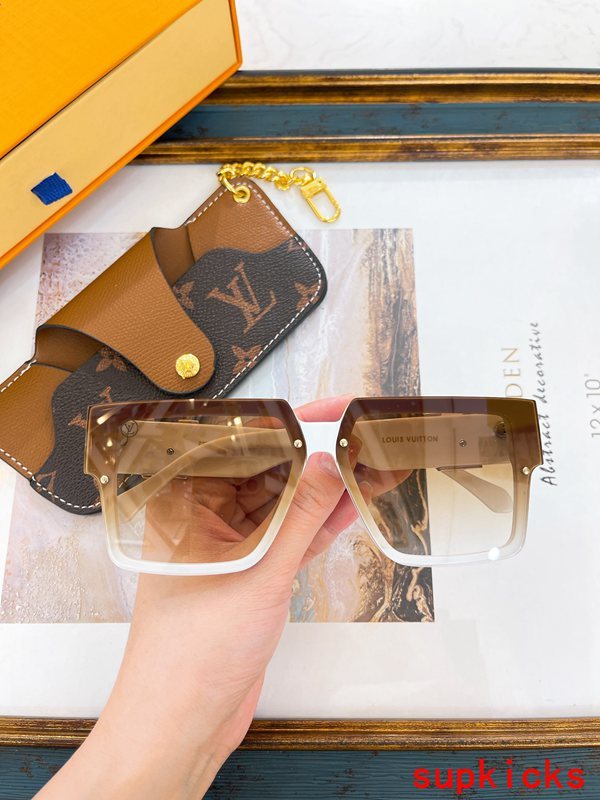 Louis Vuittion Luxury Sunglasses