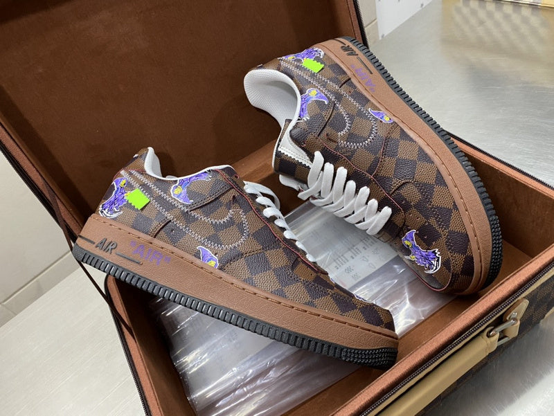 Nike Luxury Shoes