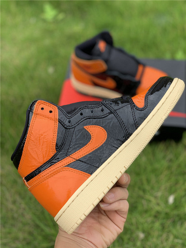 Nike Luxury Shoes