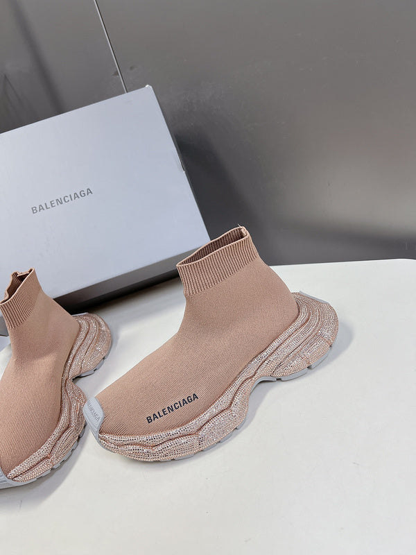 Balenciaga Luxury Shoes