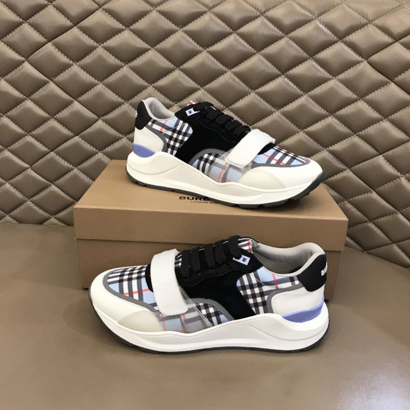 Burberry Luxury Shoes