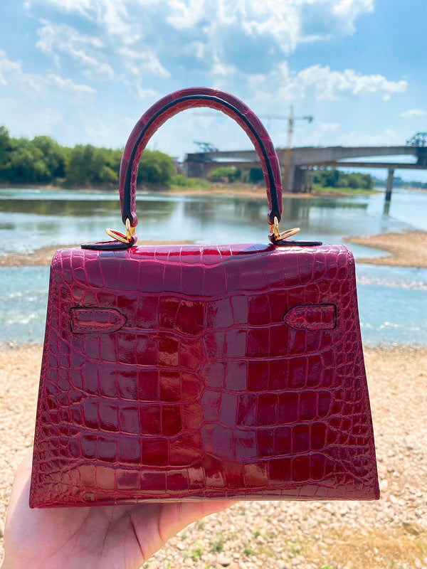PHA - HMS Bags - 1572