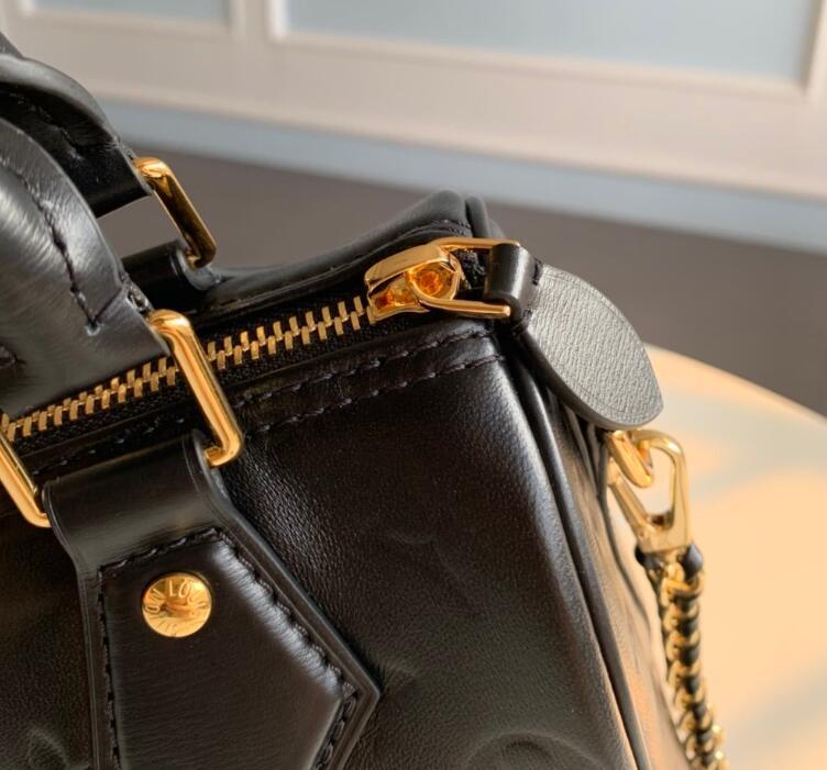Mila's Edit - LOV Bags - 2668