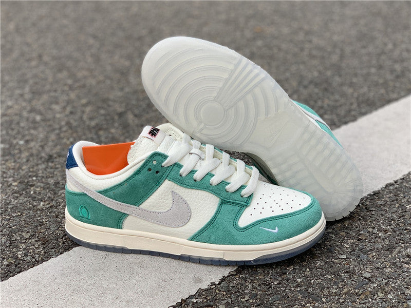 Nike Luxury Shoes