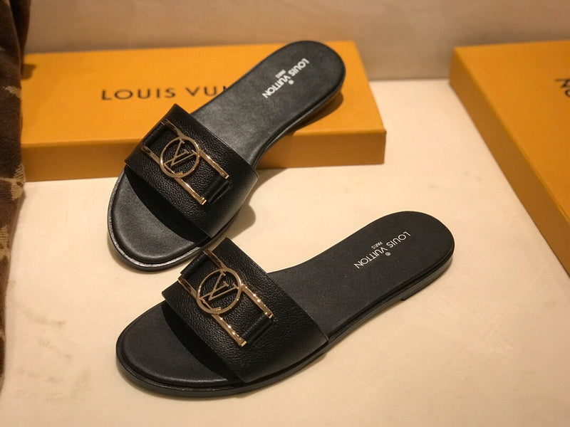 Louis Vuittion Luxury Shoes