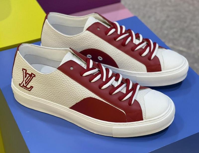 Mila's Edit - LOV Men Shoes - 1388