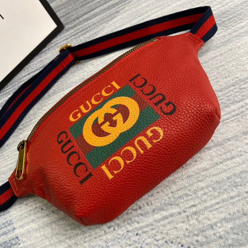 PHA - GUKI Bags - 1086