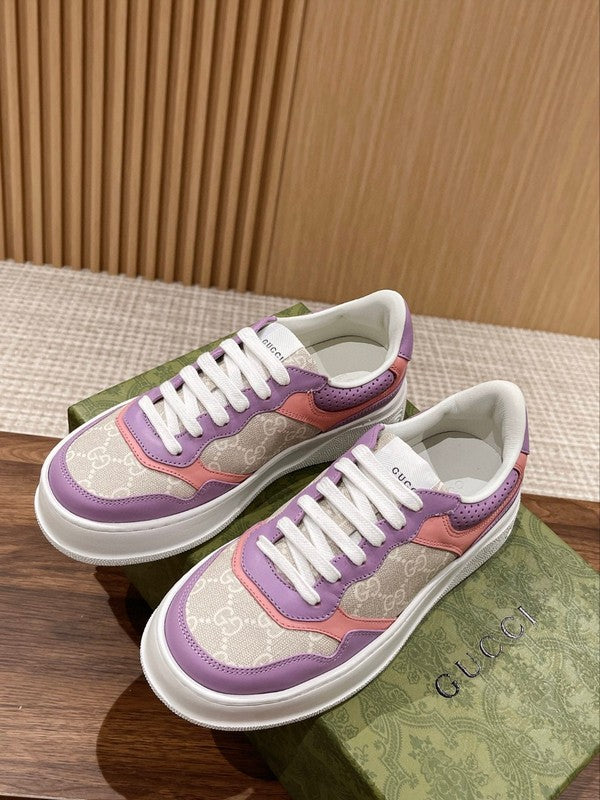 Gucci Luxury Shoes