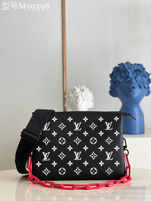 I W Fashion Lu-Vi bags - 17257