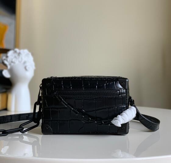 Mila's Edit - LOV Bags - 2532