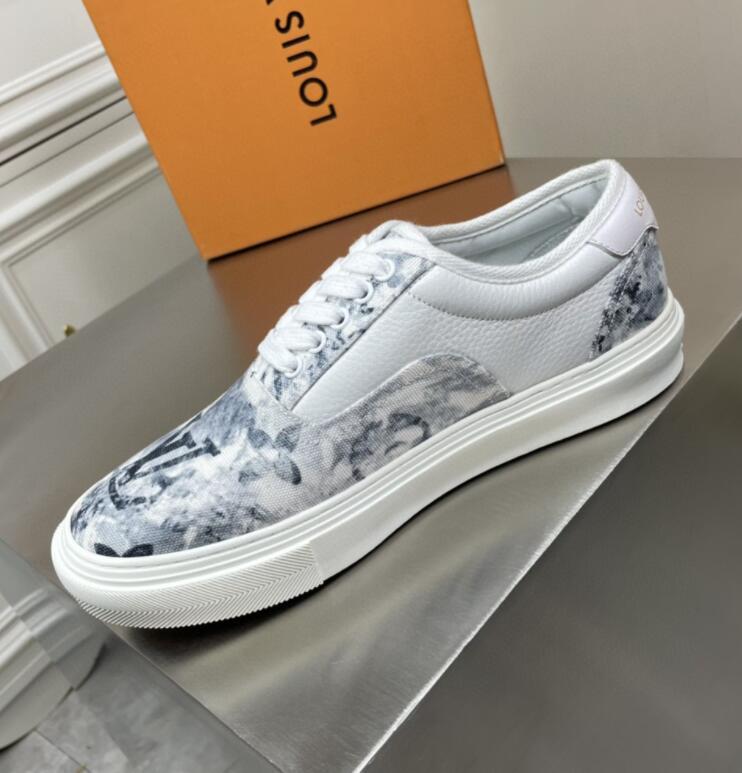 Mila's Edit - LOV Men Shoes - 1369