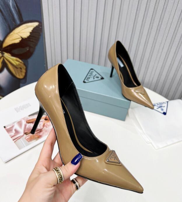 Mila's Edit - PD Women Shoes - 344