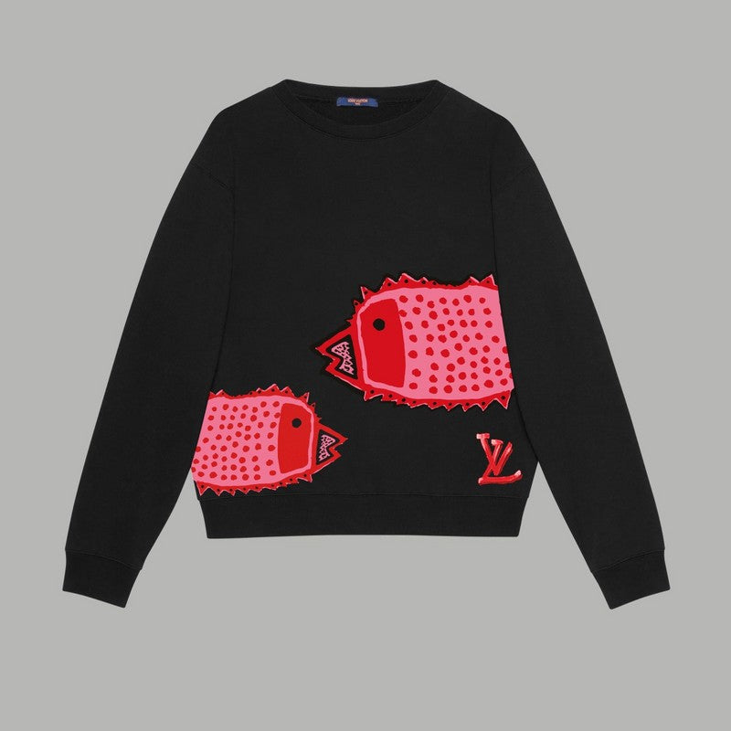 Louis Vuittion Luxury Clothes
