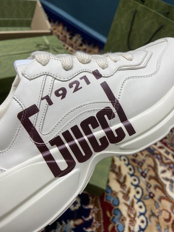 Gucci Luxury Shoes