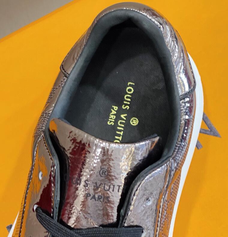 Mila's Edit - LOV Men Shoes - 1353