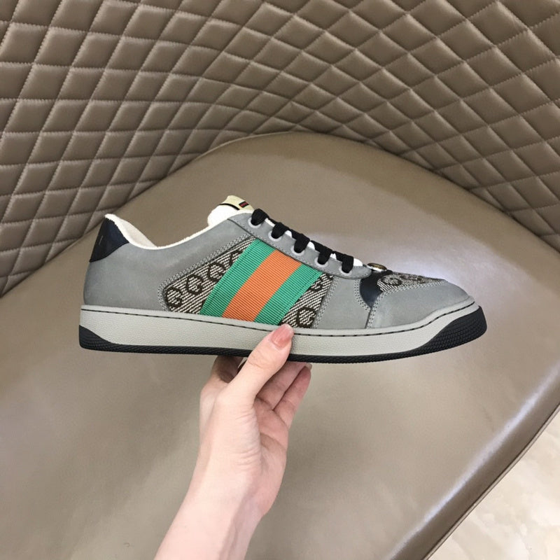 Gucci Luxury Shoes