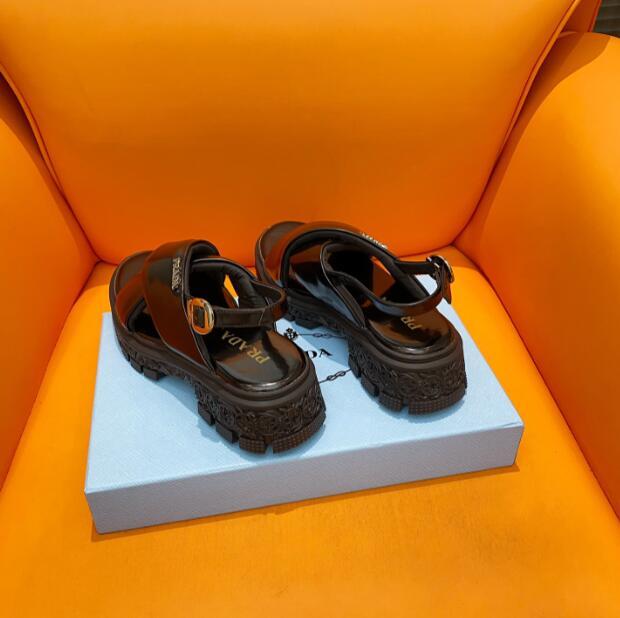 Mila's Edit - PD Women Shoes - 047
