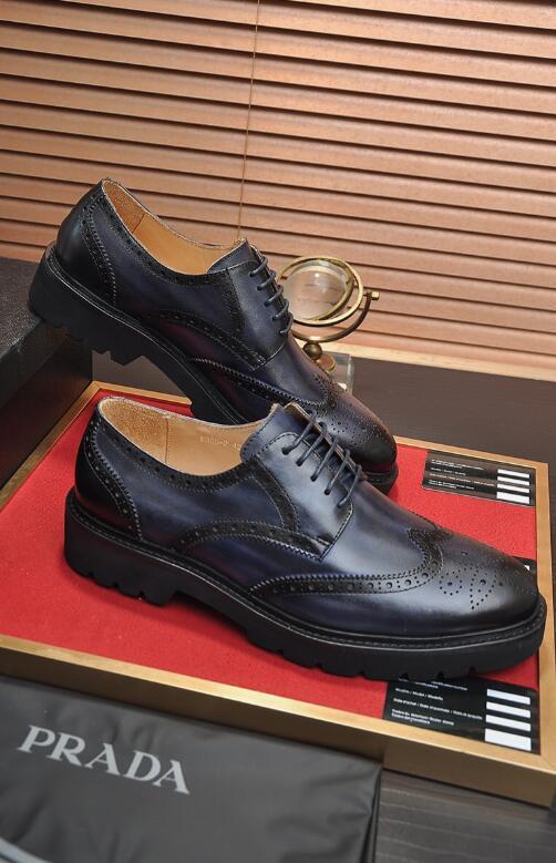 Mila's Edit - PD Men Shoes - 241