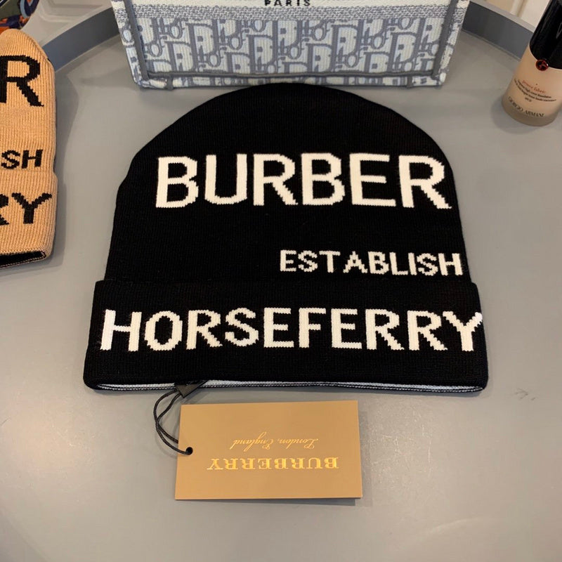 Burberry Luxury Cap