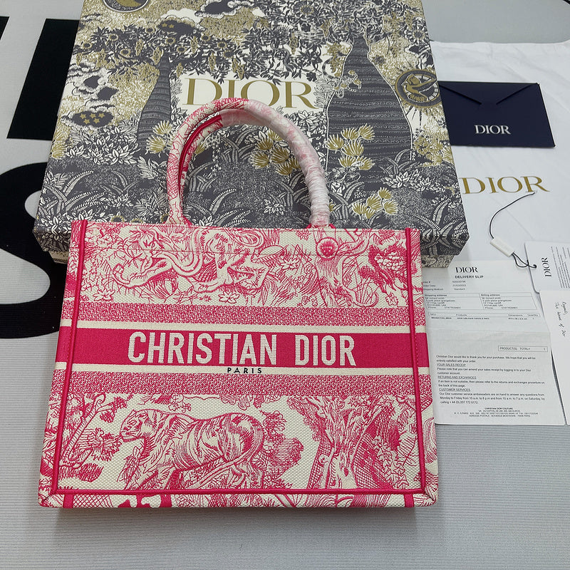 ENT - DOR Bags - 817